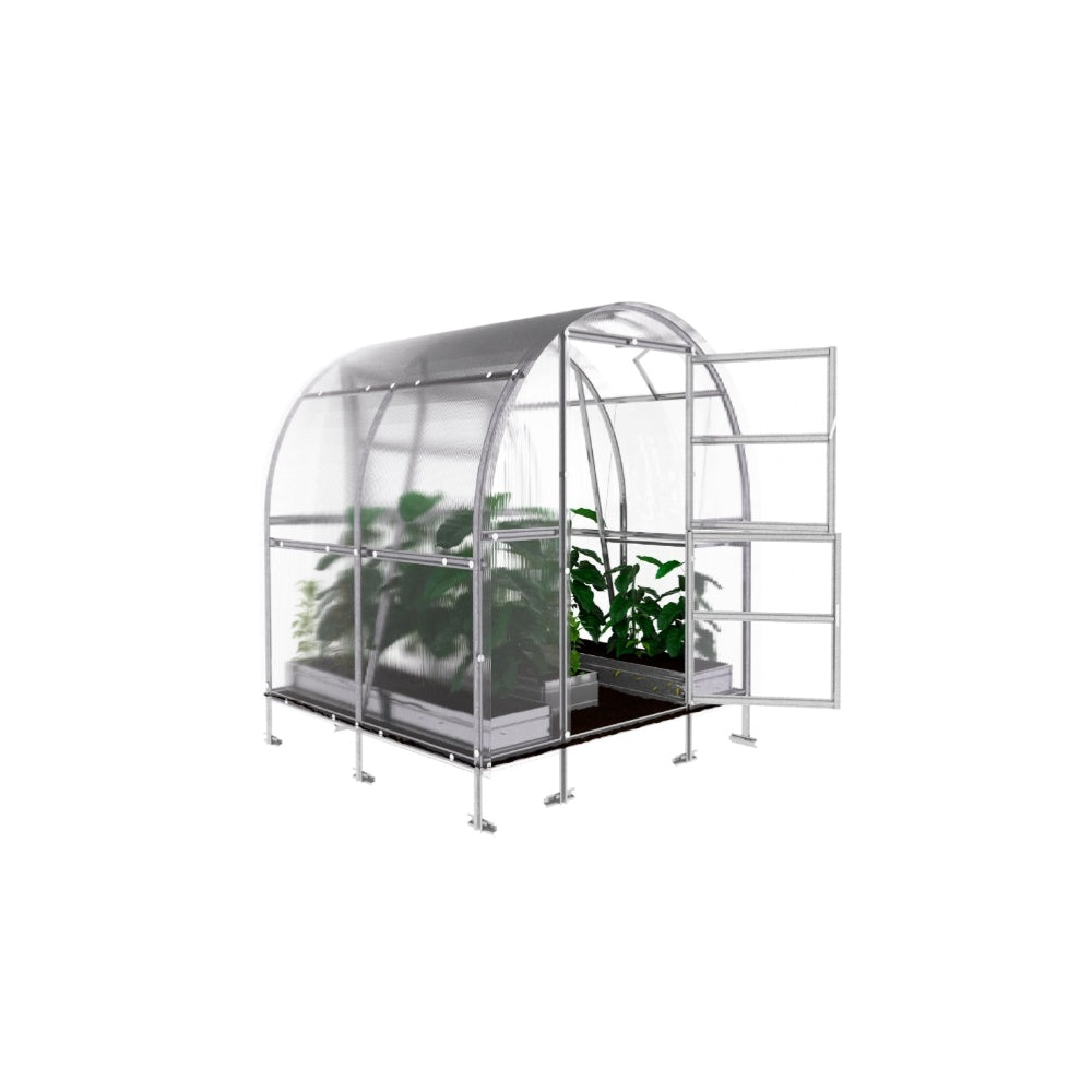 Växthus Klasika Slim | https://www.baumera.de/4818-large_default/gewaechshaus-klasika-slim.jpg