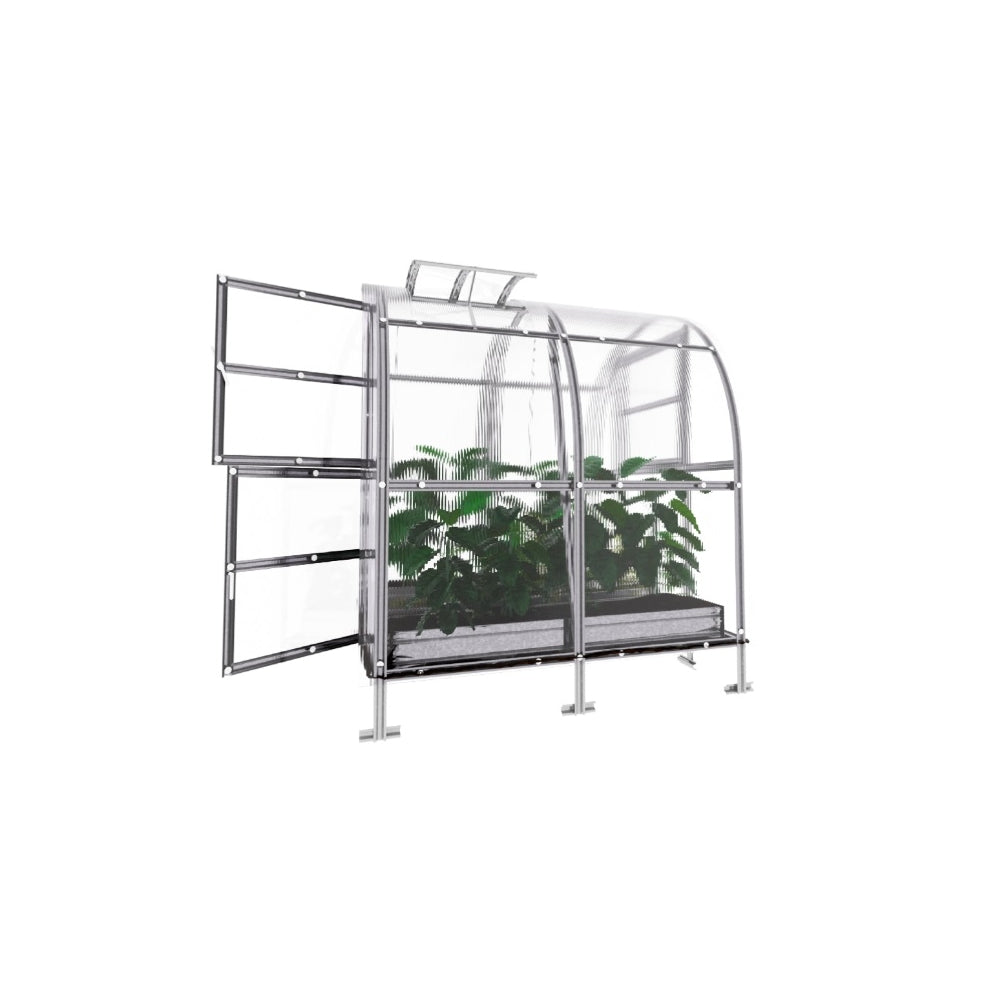 Växthus Klasika Slim | https://www.baumera.de/4820-large_default/gewaechshaus-klasika-slim.jpg