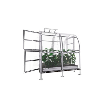 Växthus Klasika Slim | https://www.baumera.de/4820-large_default/gewaechshaus-klasika-slim.jpg