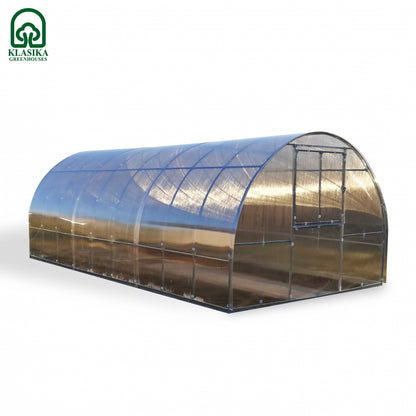 Växthus Klasika Tube | https://www.baumera.de/3623-large_default/gewaechshaus-klasika-tube.jpg
