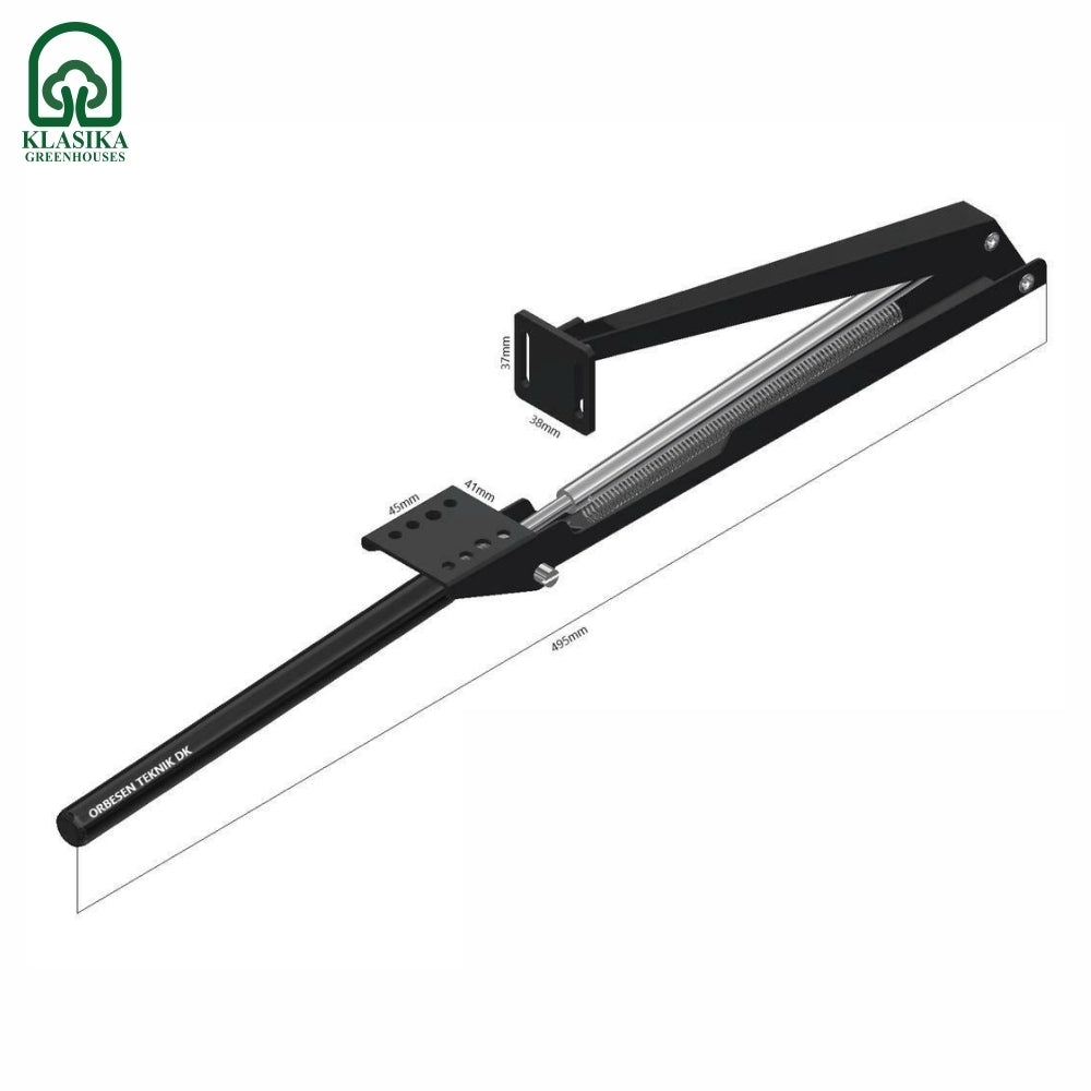 Automatisk lucköppnare Ventomax | https://www.baumera.de/3102-large_default/automatischer-fensteroeffner-fuer-gewaechshaeuser-ventomax.jpg