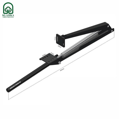 Automatisk lucköppnare Ventomax | https://www.baumera.de/3102-large_default/automatischer-fensteroeffner-fuer-gewaechshaeuser-ventomax.jpg