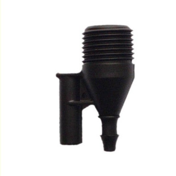 BAZA 1/2" Anslutning för IRRISTAND 50
