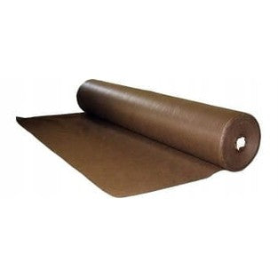 Ogräsväv Svart 50g/m² - VÄV AGRO P50 1,10x100m