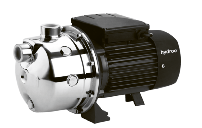 Debe JET Pump HJ 550 230V