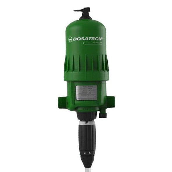 Proportionell dispenser D9 GL2 för effektiv flödeskontroll