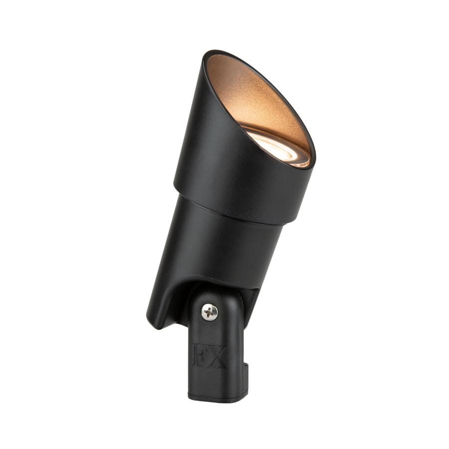 Accentlampan Evo EA-51 LED med Miljövänlig Kompositfinish