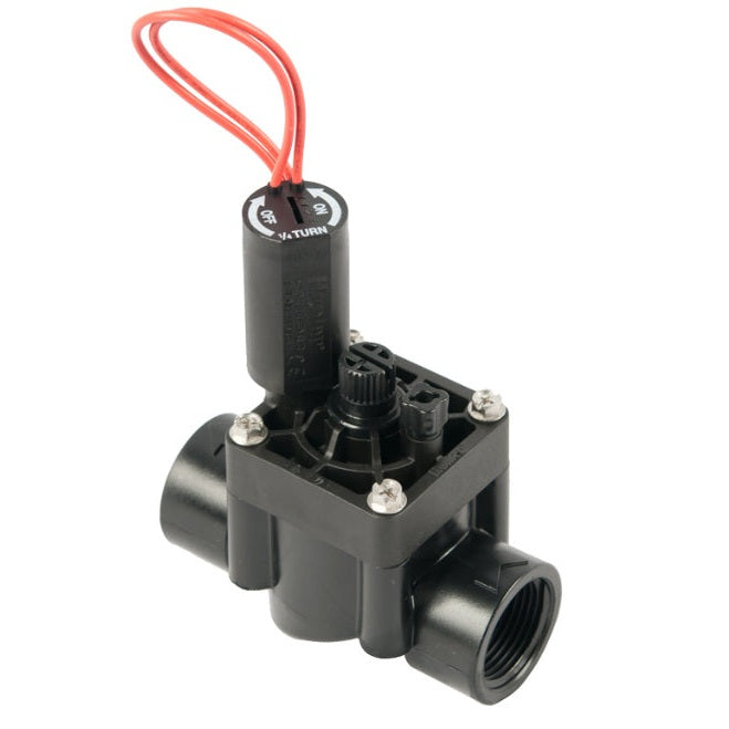 Hunter PGV Elektromagnetisk Flödesregleringsventil 1"