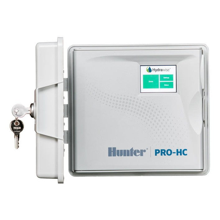 Hunter Wi-Fi Styrsystem Utomhus PRO-HC 601E 6 Sektioner