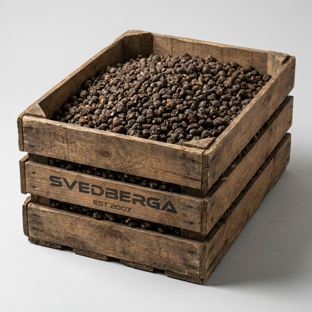 Eranthis Hyemalis löklåda – Svedberga Plantskola