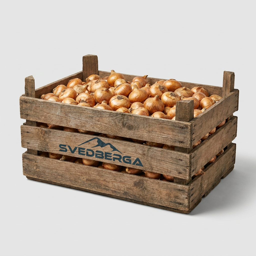 Narcissus Toto löklåda – Svedberga Plantskola