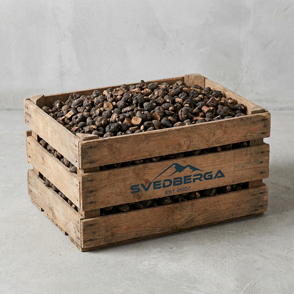 Anemone Blue Eyes löklåda – Svedberga Plantskola