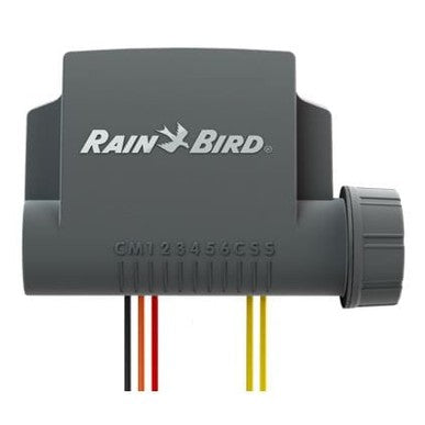 Batteristyrning Rain Bird Bluetooth 4 Sektioner Controller