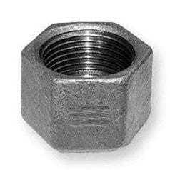 Kork Galvaniserad 3/4" för Vattensystem