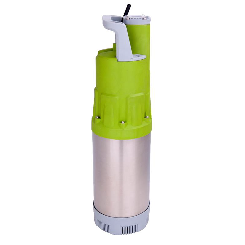 Nedsänkt Pump MULTI DIVER 1200 EVO 230V 15M Kabel