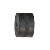 KUDDE med M8 Invändig Gänga 35x25 Typ C