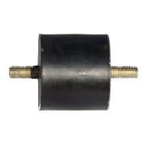 KUDDE typ A med skruv M10 50x20