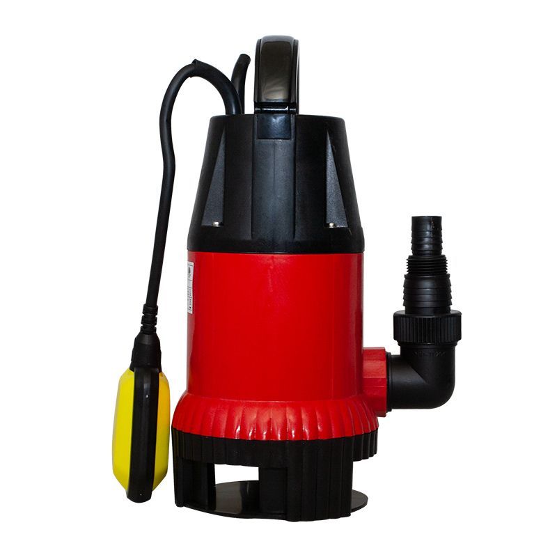 TP 550 Nedsänkt Pump för Rent och Gråvatten