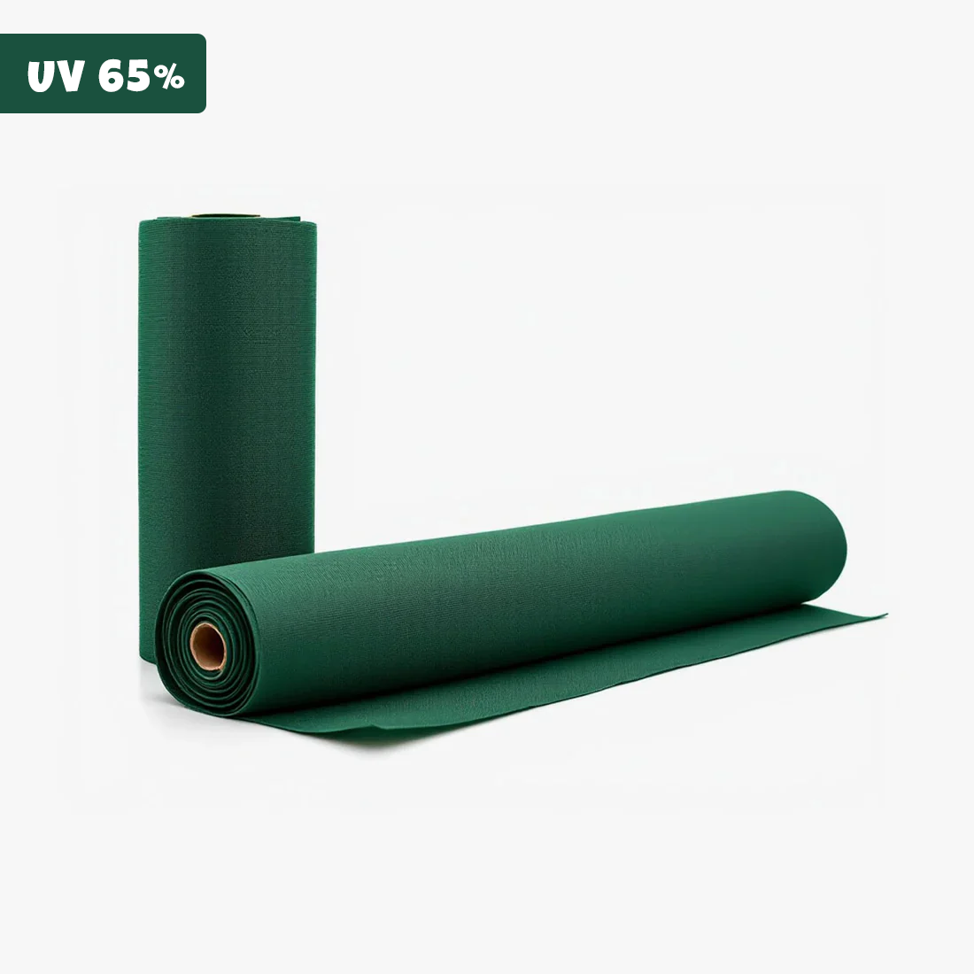 Skuggnät 65% UV-filter