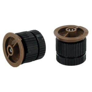 Rain Bird Justerbar Munstycke 3,7m Brons 0°-360°