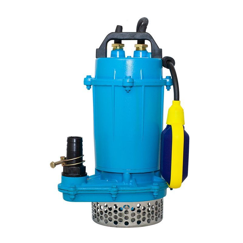 Nedsänkt Vattenpump WQ 3-13-0,25 för Rent och Gråvatten