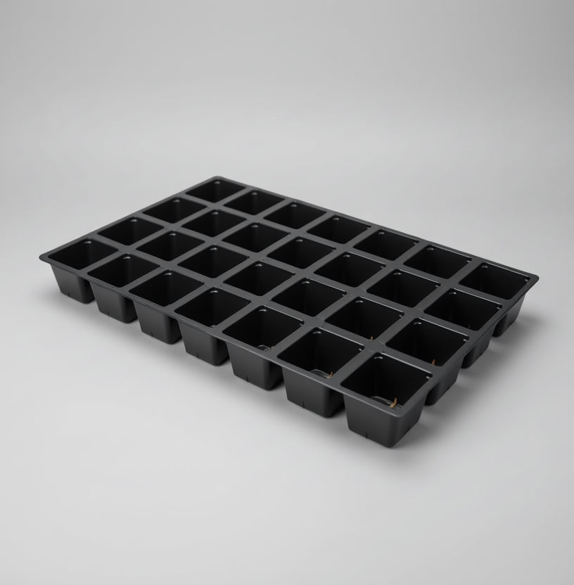 Pluggbrätte 24 cells - 1 st - Vefi